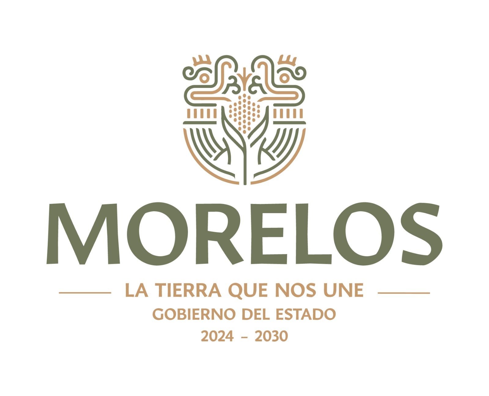 GOB. DE MORELOS
